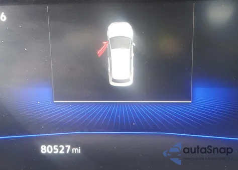 2022 Volkswagen Tiguan 2.0T S from USA, damaged, VIN 3VV1B7AX8NM110139